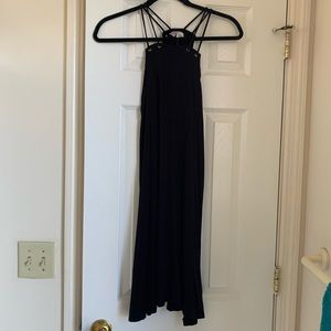 Francesca’s Dress